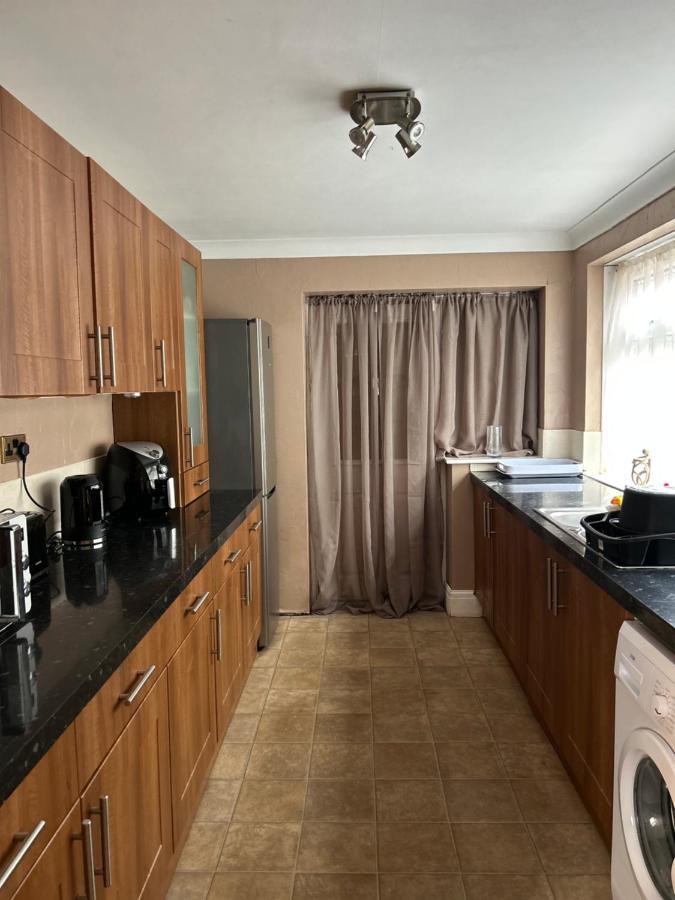 Village Rooms Marton-in-Cleveland Exterior photo